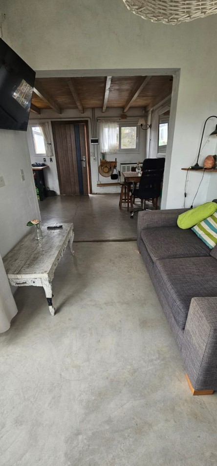 VENTA CASA 3 DORMITORIOS 