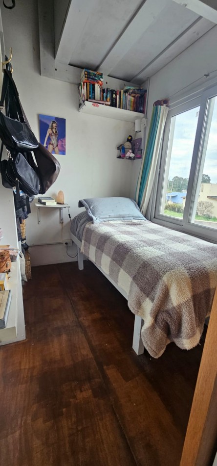 VENTA CASA 3 DORMITORIOS 
