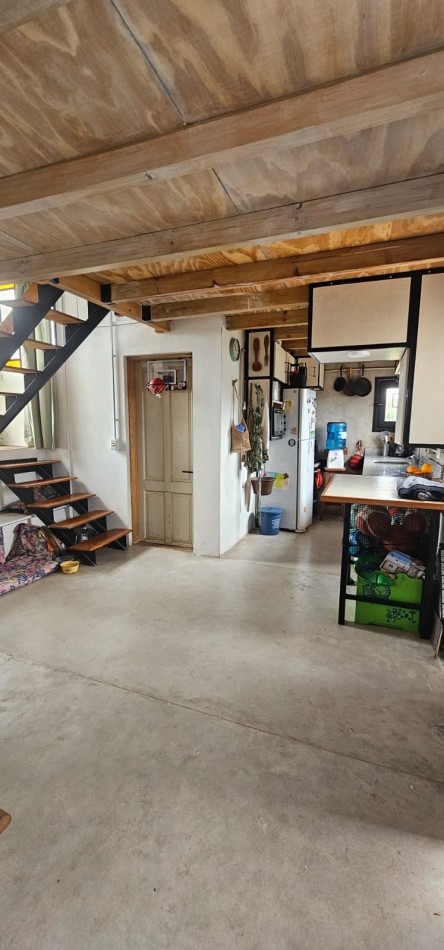 VENTA CASA 3 DORMITORIOS 