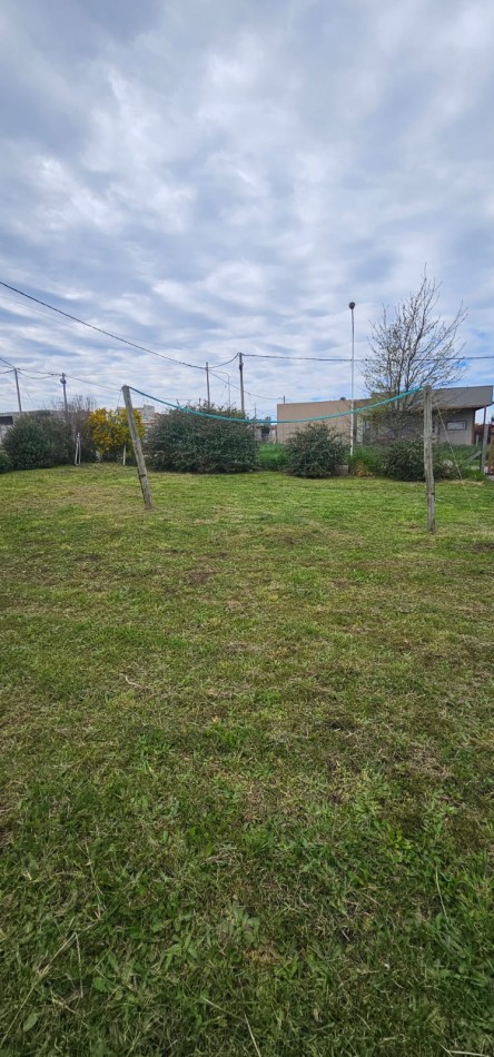 VENTA CASA 3 DORMITORIOS 