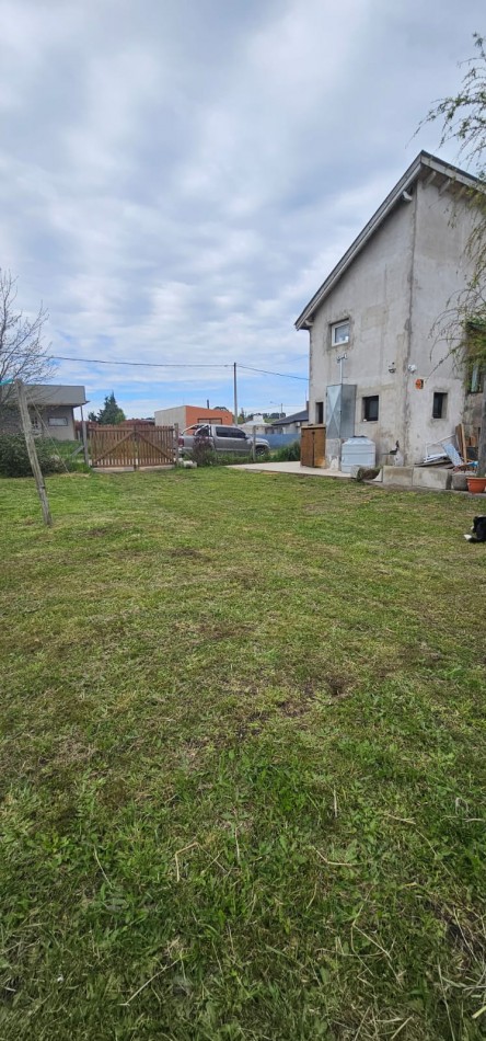 VENTA CASA 3 DORMITORIOS 