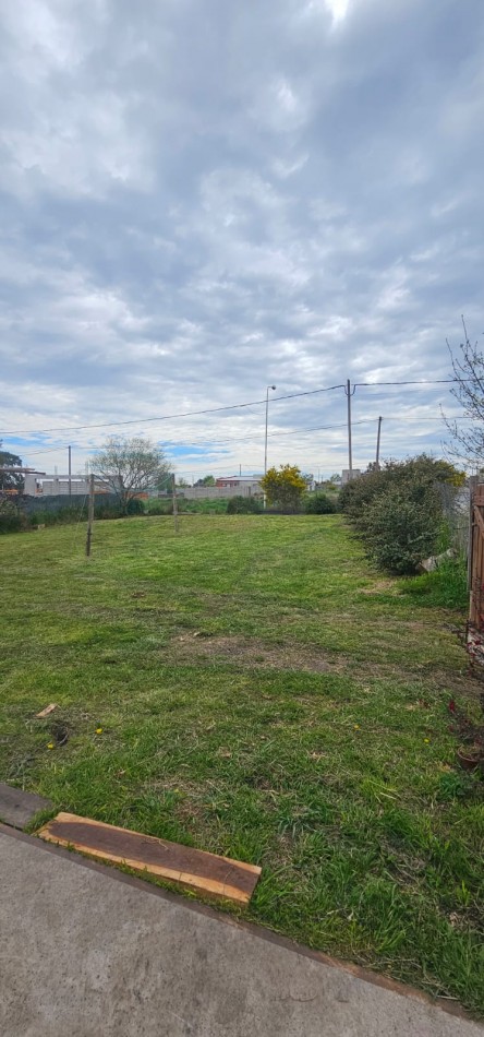 VENTA CASA 3 DORMITORIOS 