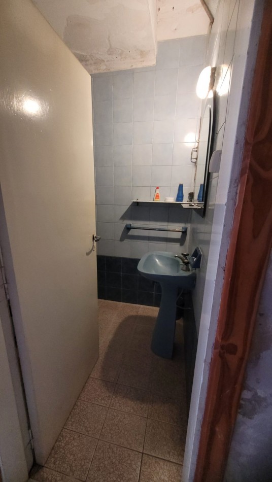 Casa Semicentrica a la VENTA