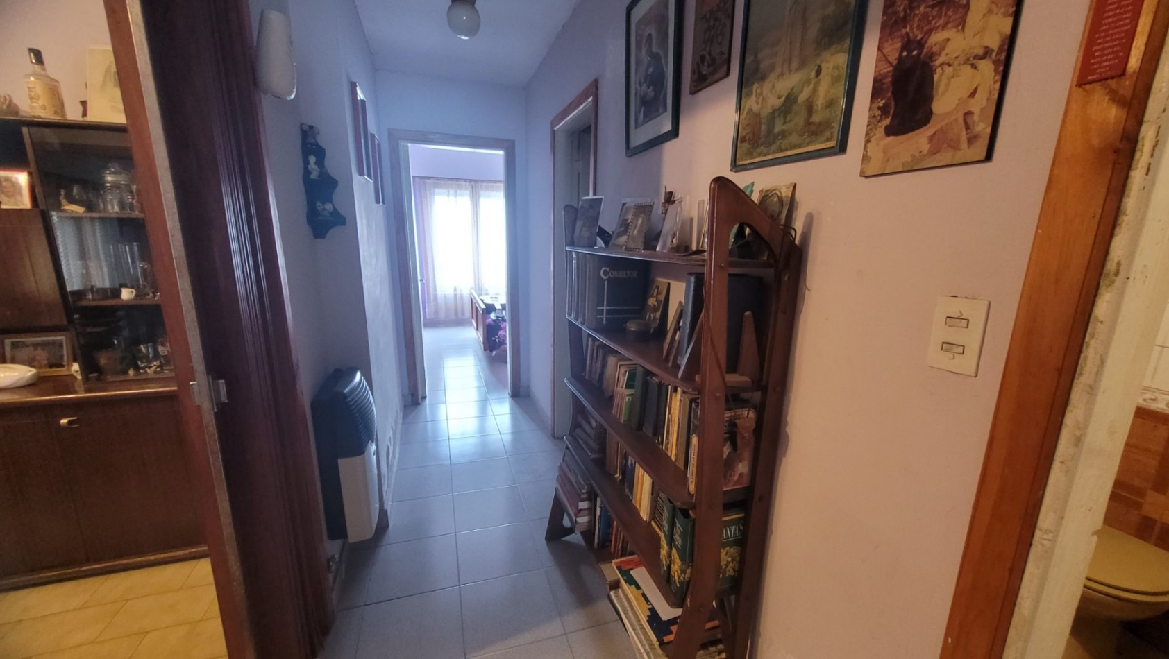 Casa Semicentrica a la VENTA