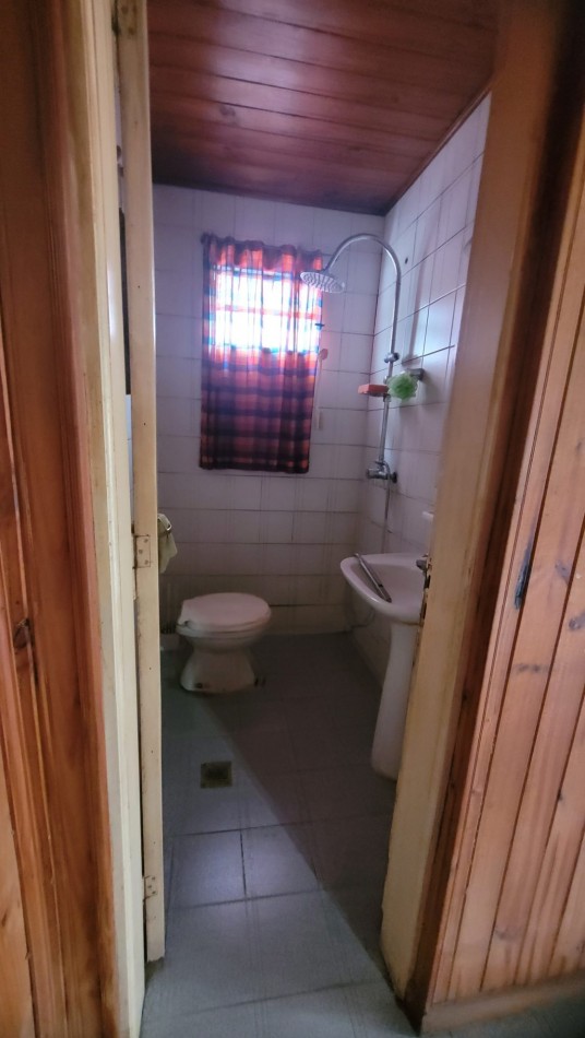 Casa Semicentrica a la VENTA
