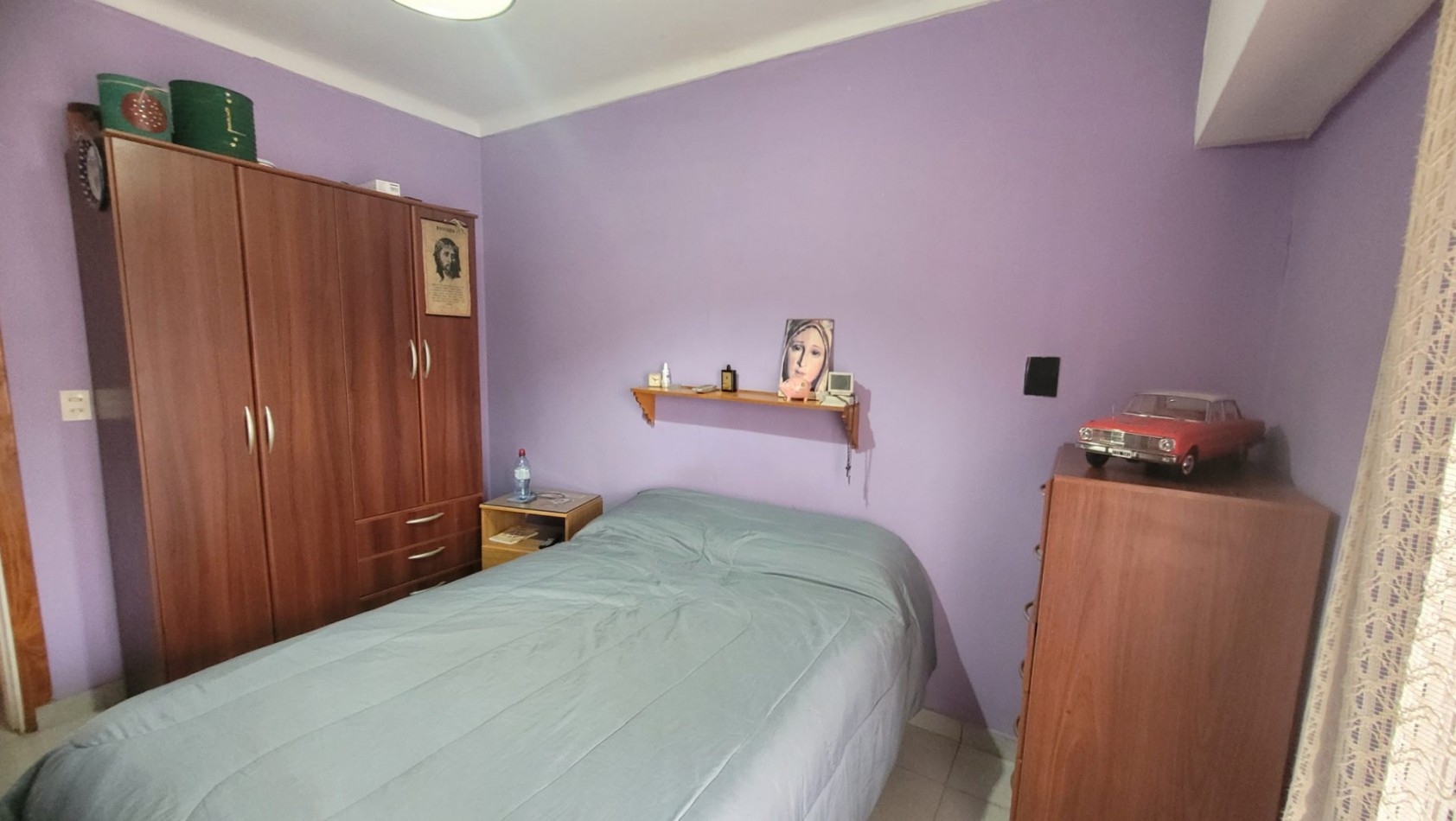 Casa Semicentrica a la VENTA