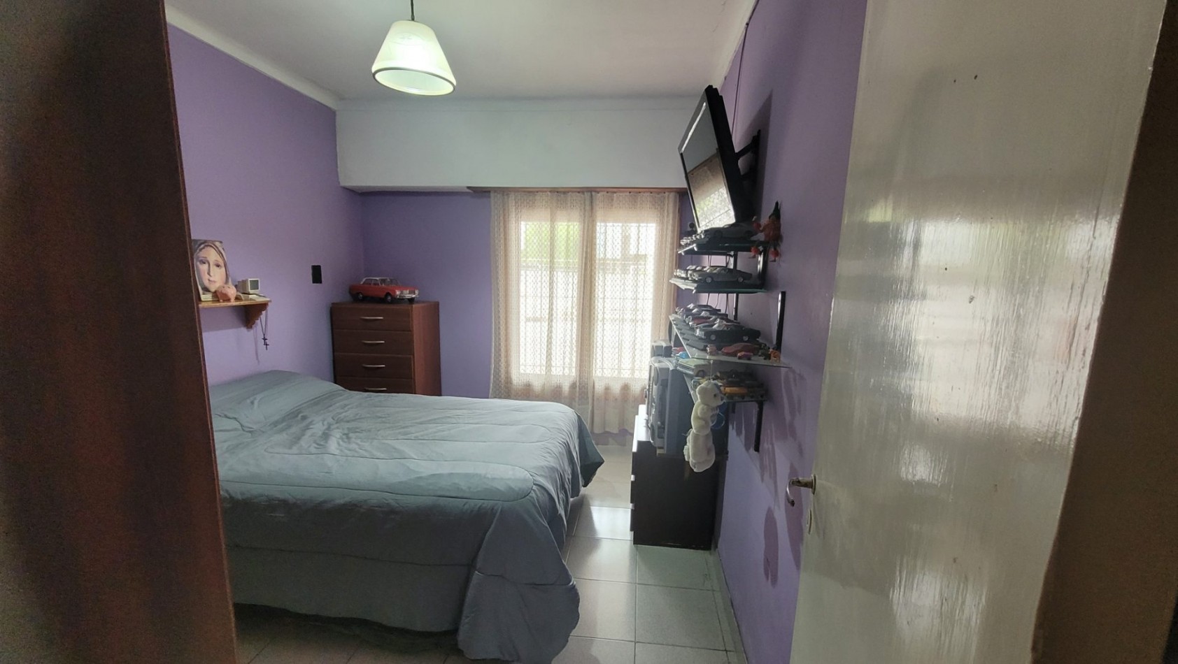 Casa Semicentrica a la VENTA