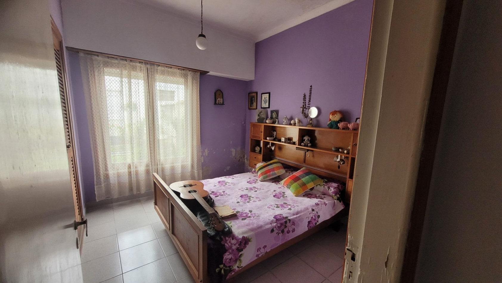 Casa Semicentrica a la VENTA