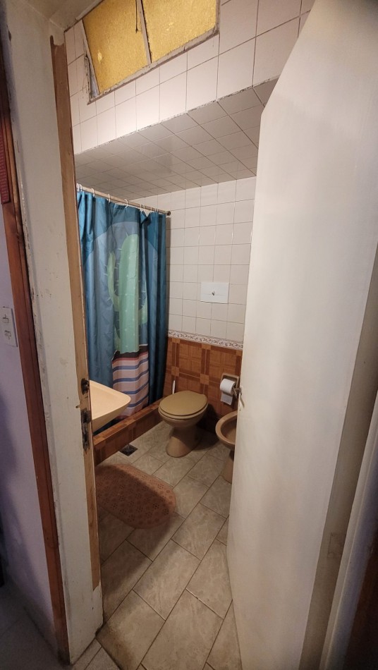Casa Semicentrica a la VENTA