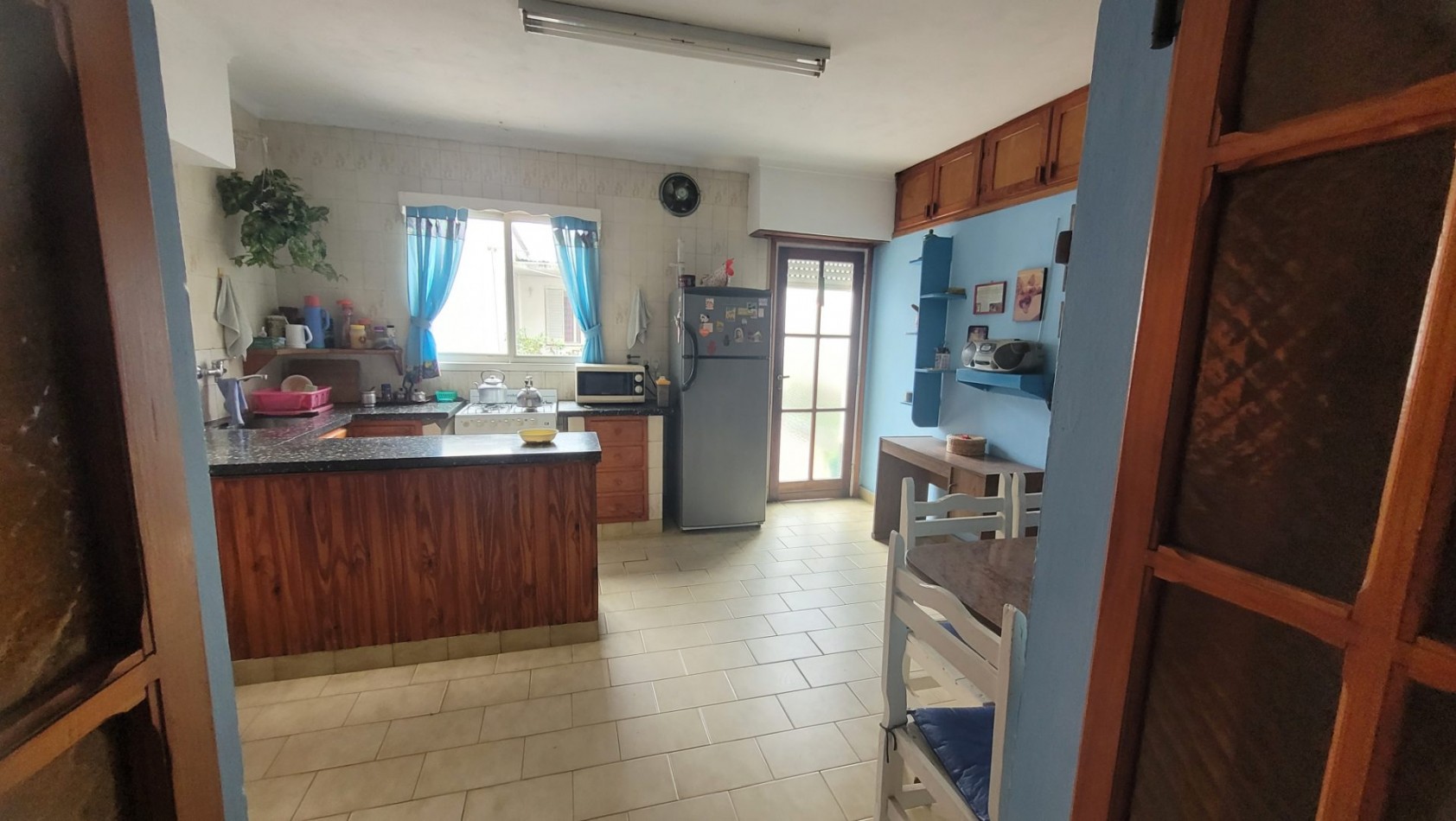 Casa Semicentrica a la VENTA