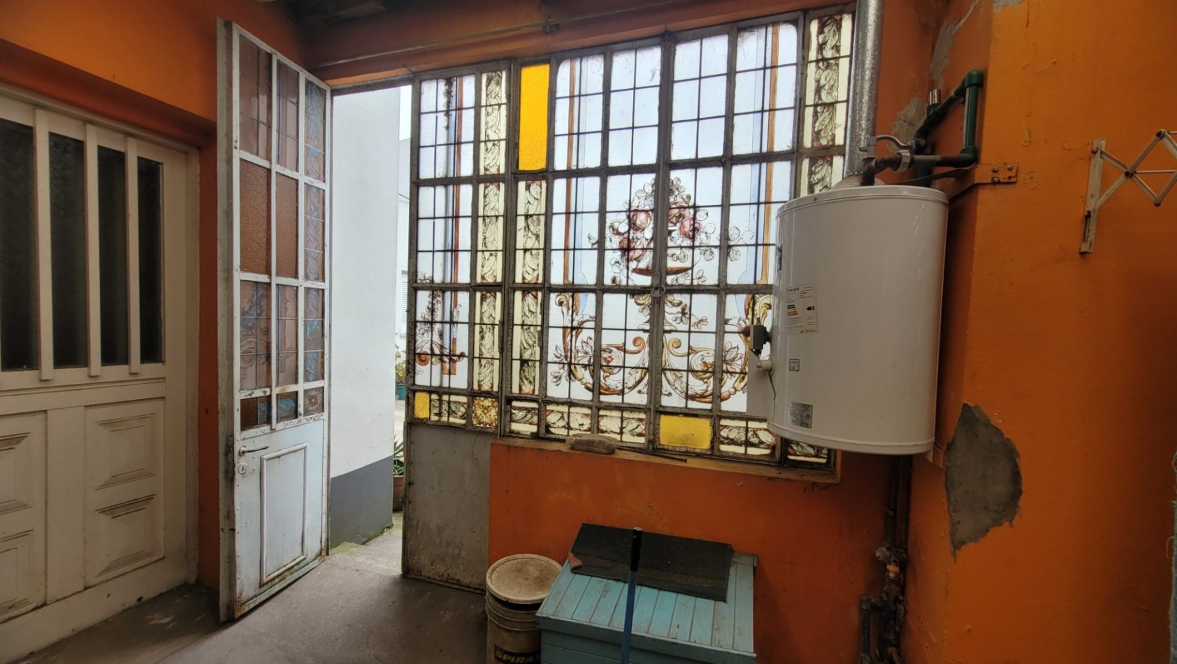 Casa Semicentrica a la VENTA