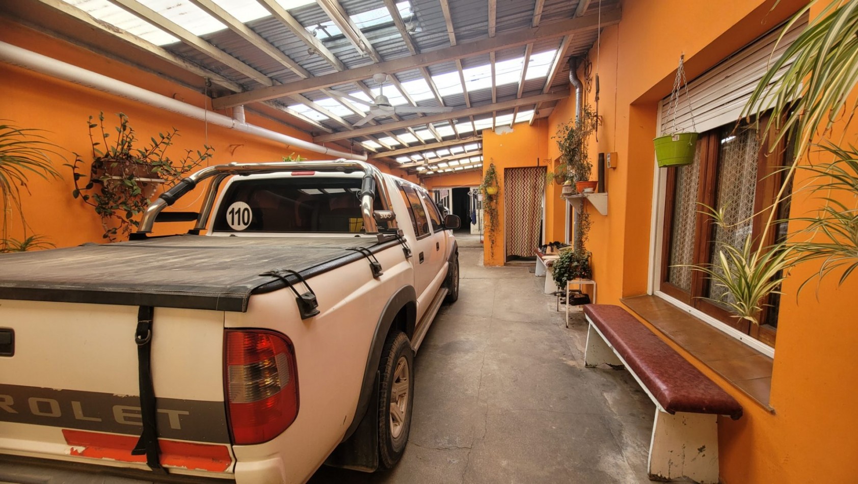 Casa Semicentrica a la VENTA