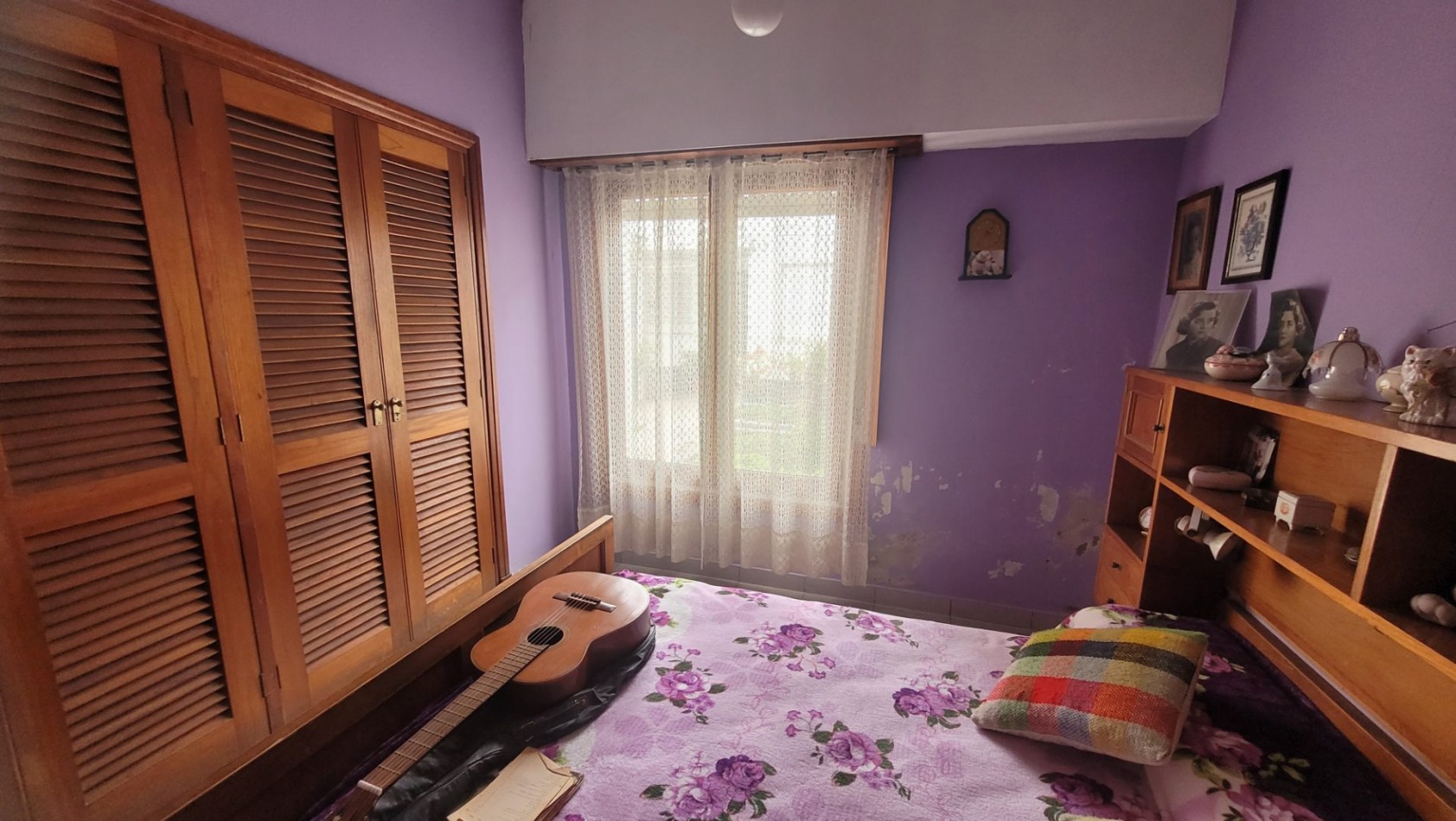 Casa Semicentrica a la VENTA