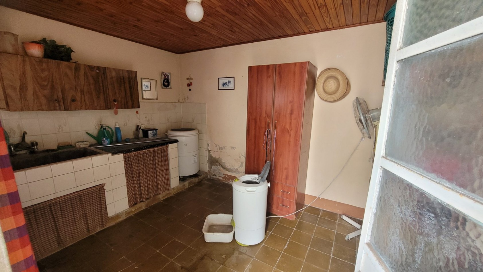 Casa Semicentrica a la VENTA