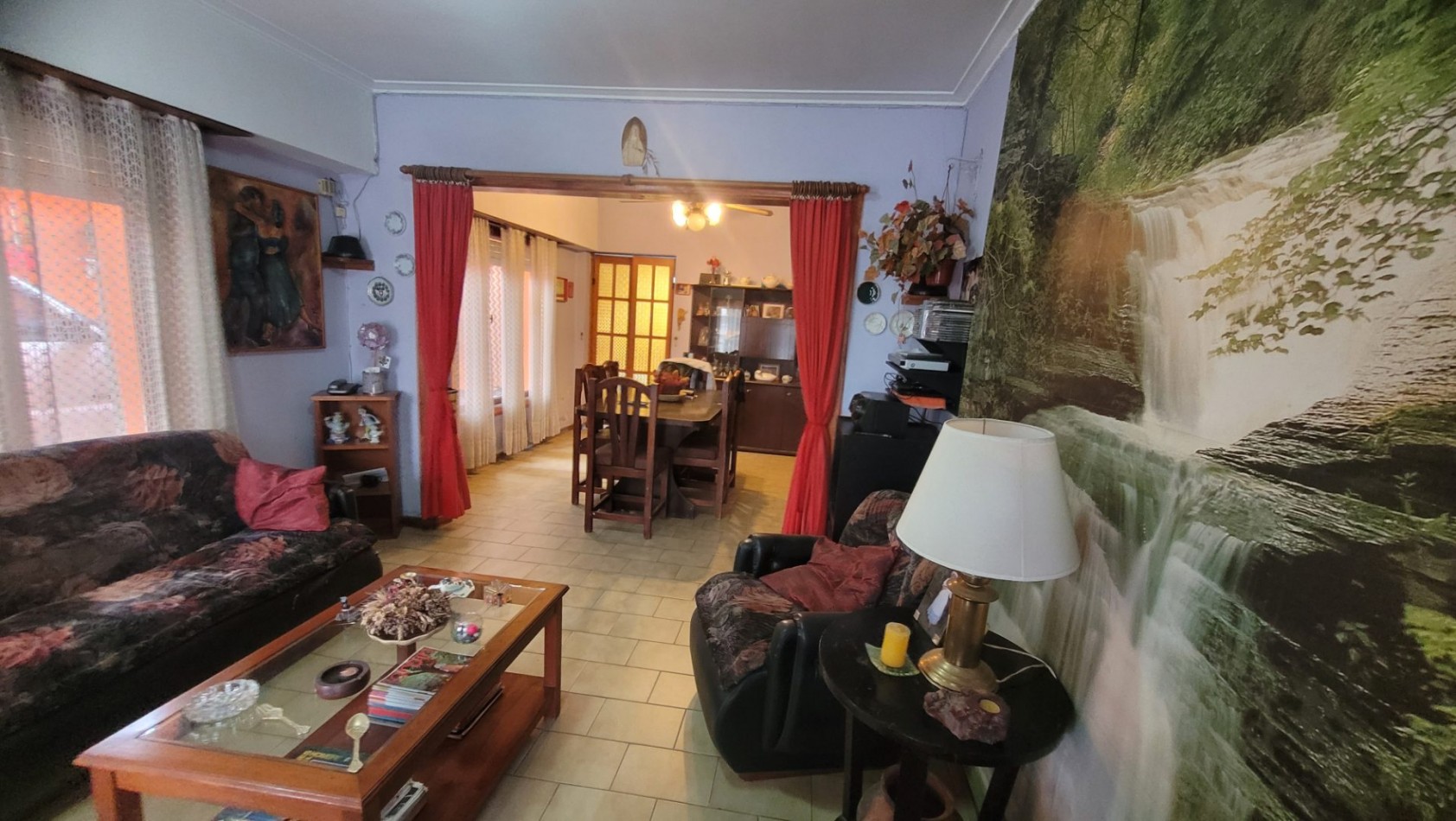 Casa Semicentrica a la VENTA