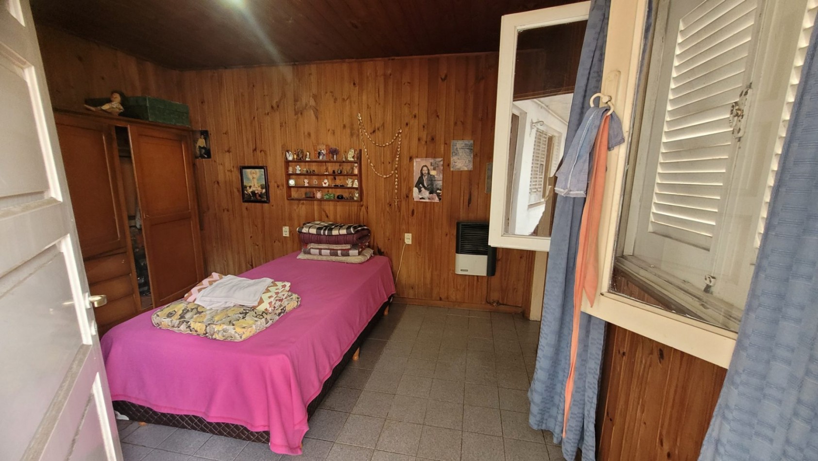 Casa Semicentrica a la VENTA