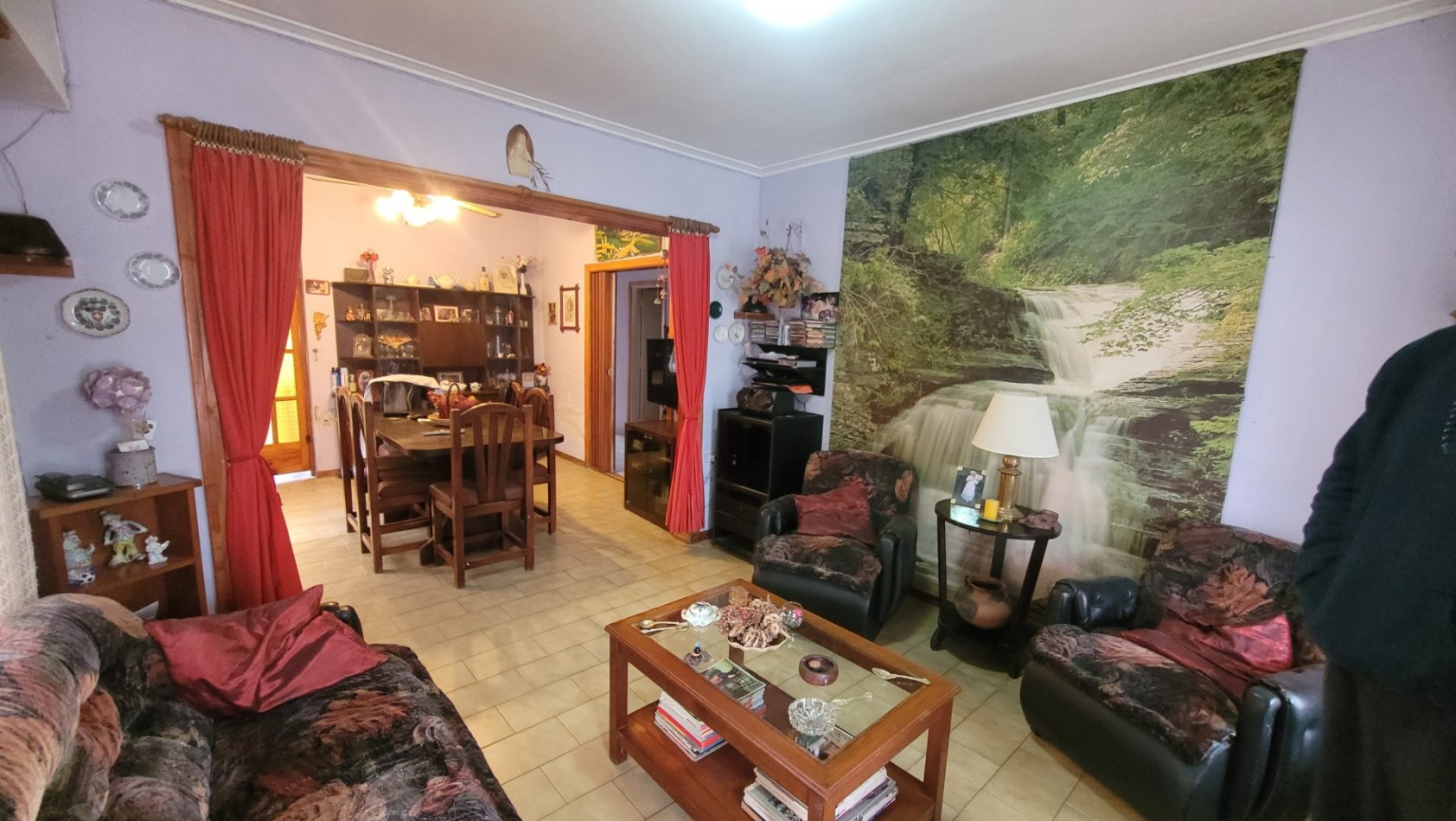 Casa Semicentrica a la VENTA