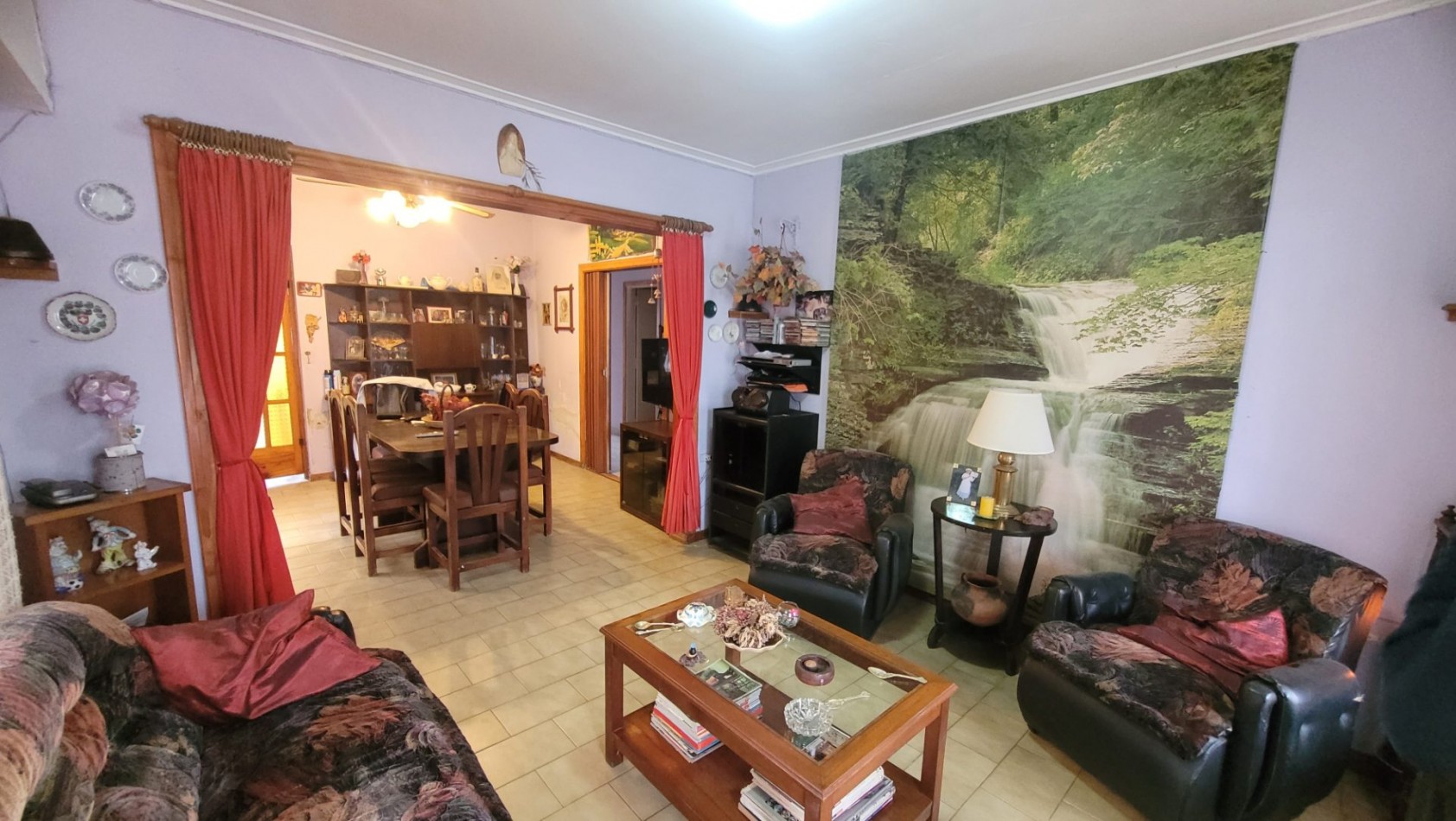 Casa Semicentrica a la VENTA