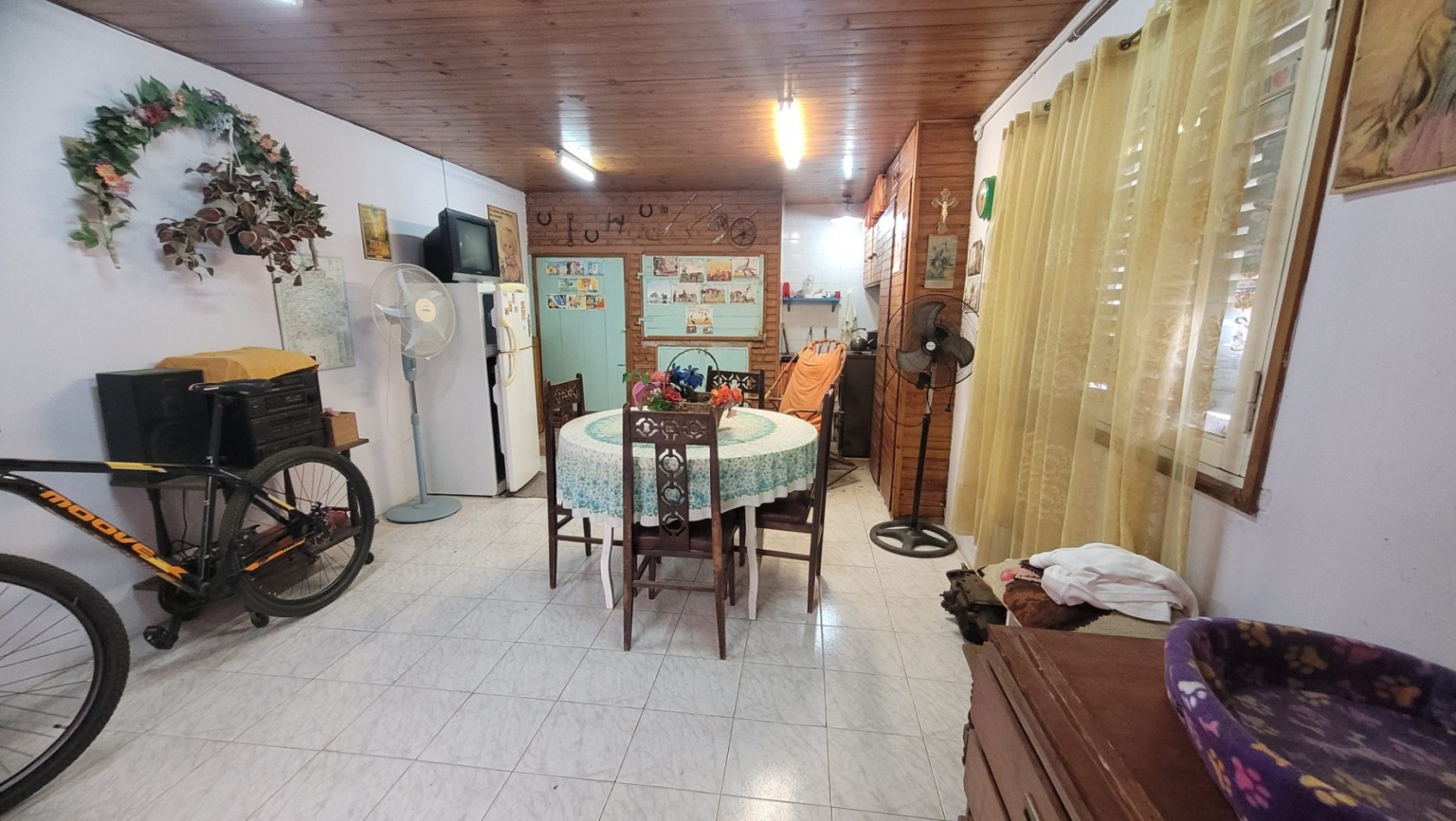 Casa Semicentrica a la VENTA