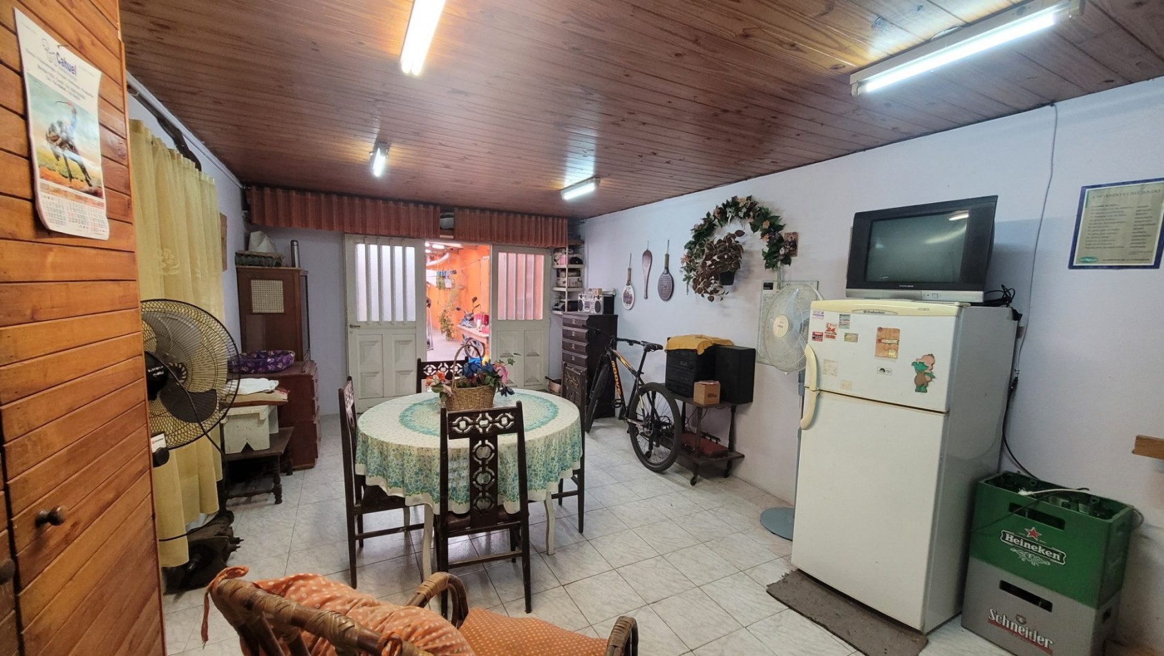 Casa Semicentrica a la VENTA