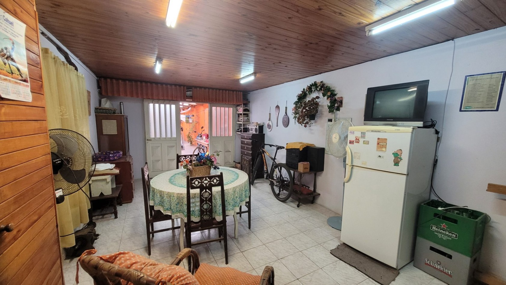 Casa Semicentrica a la VENTA