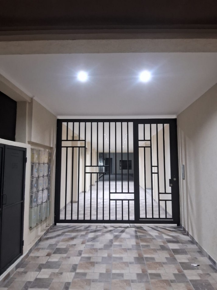 DEPARTAMENTOS EN VENTA A ESTRENAR - SEMICENTRO TANDIL