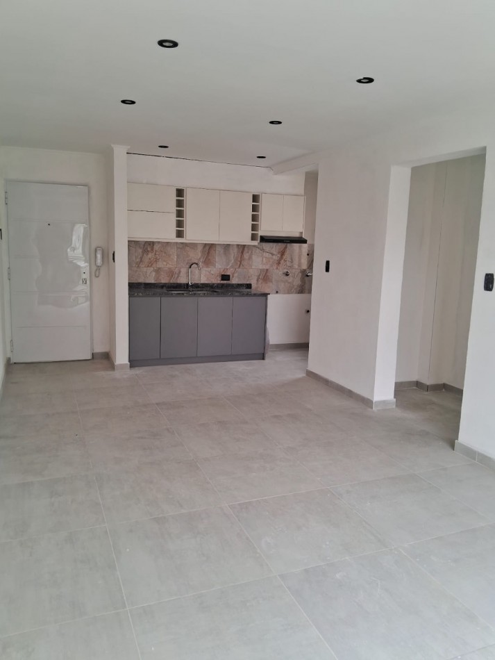 DEPARTAMENTOS EN VENTA A ESTRENAR - SEMICENTRO TANDIL