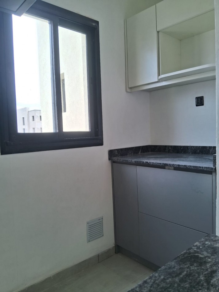 DEPARTAMENTOS EN VENTA A ESTRENAR - SEMICENTRO TANDIL