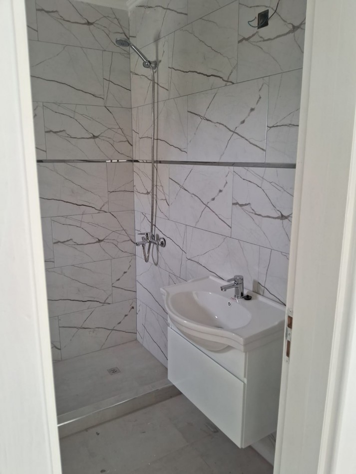 DEPARTAMENTOS EN VENTA A ESTRENAR - SEMICENTRO TANDIL