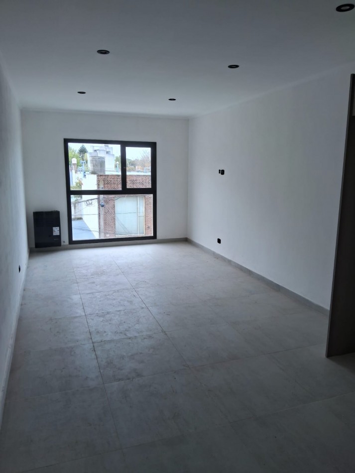 DEPARTAMENTOS EN VENTA A ESTRENAR - SEMICENTRO TANDIL