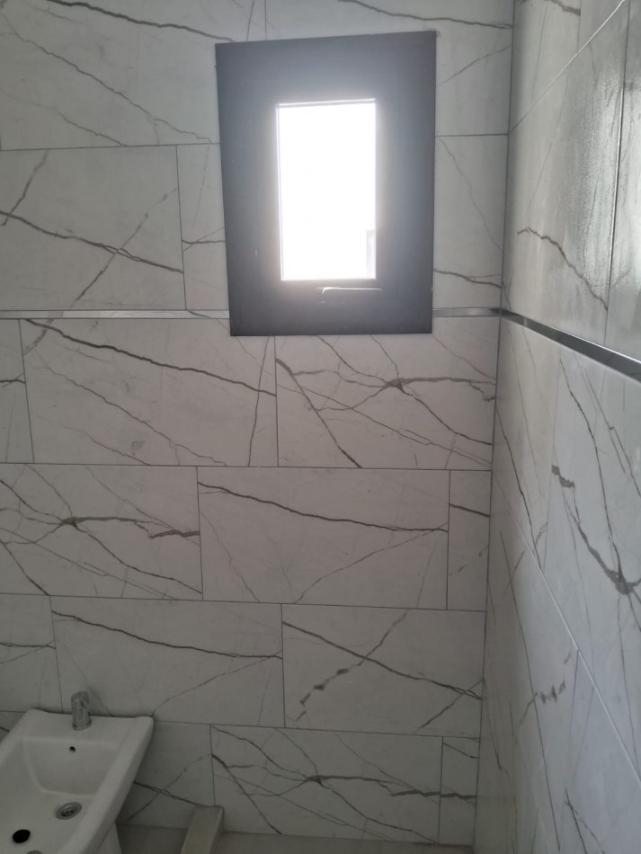 DEPARTAMENTOS EN VENTA A ESTRENAR - SEMICENTRO TANDIL
