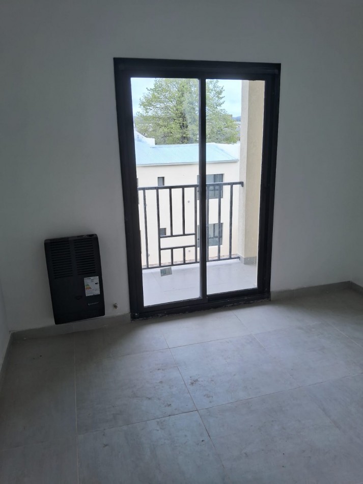 DEPARTAMENTOS EN VENTA A ESTRENAR - SEMICENTRO TANDIL