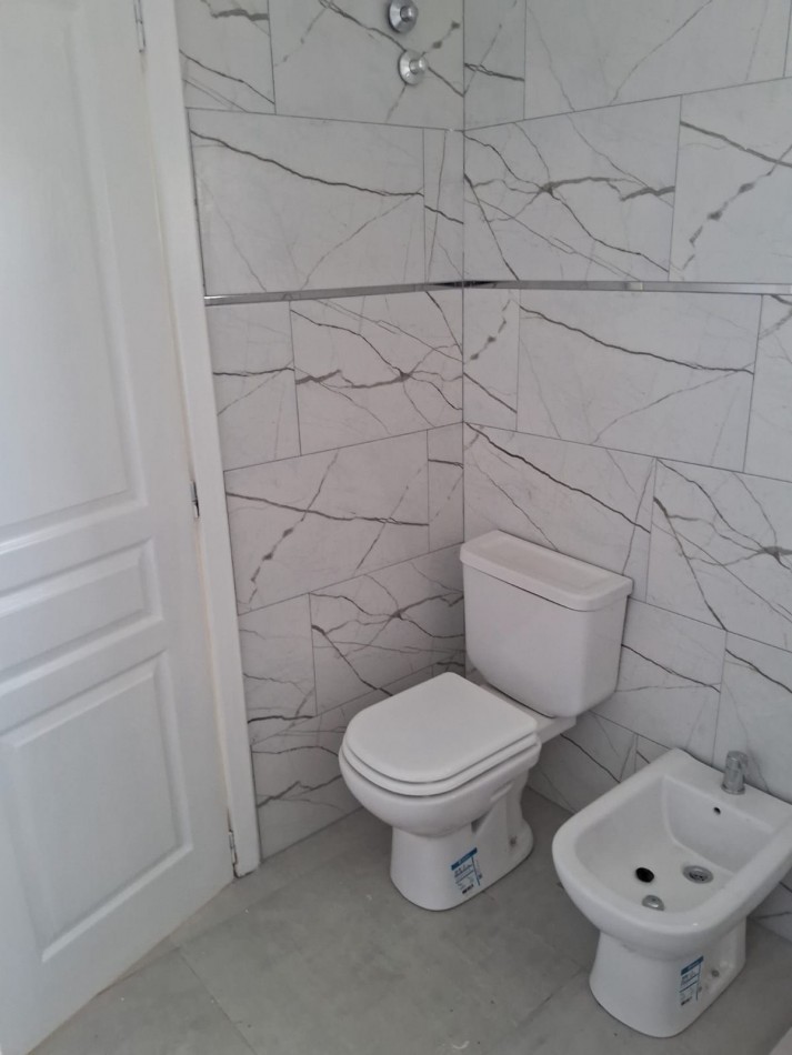 DEPARTAMENTOS EN VENTA A ESTRENAR - SEMICENTRO TANDIL