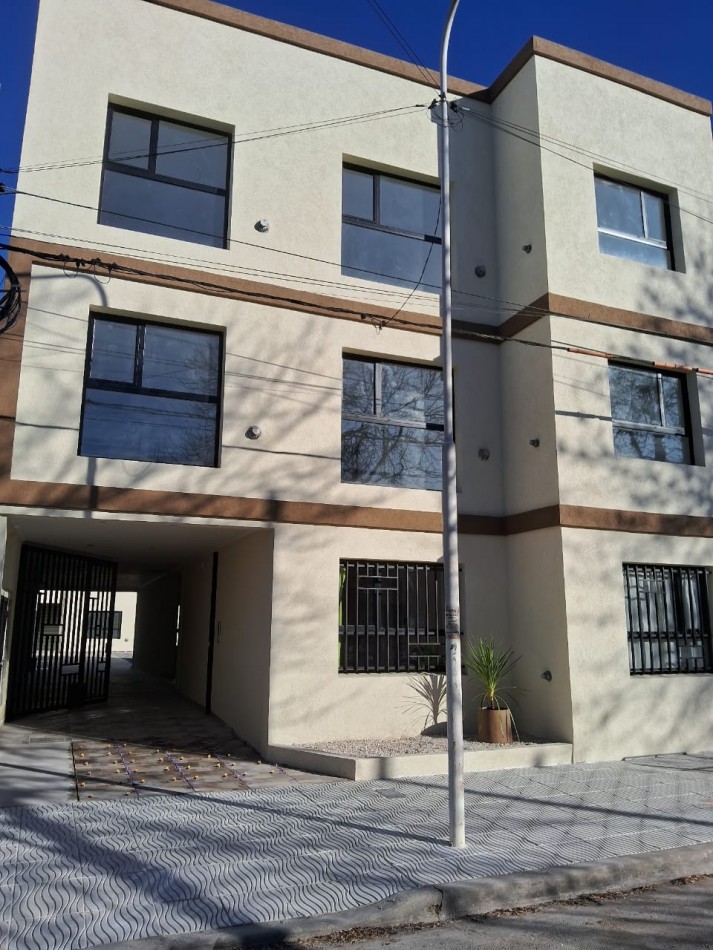 DEPARTAMENTOS EN VENTA A ESTRENAR - SEMICENTRO TANDIL