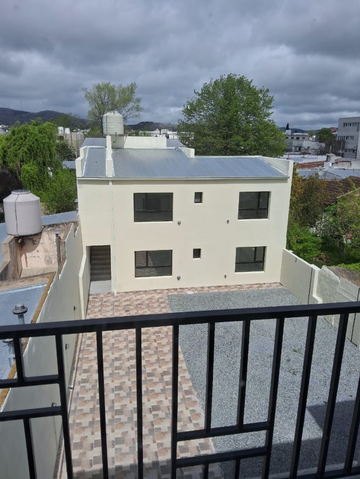 DEPARTAMENTOS EN VENTA A ESTRENAR - SEMICENTRO TANDIL