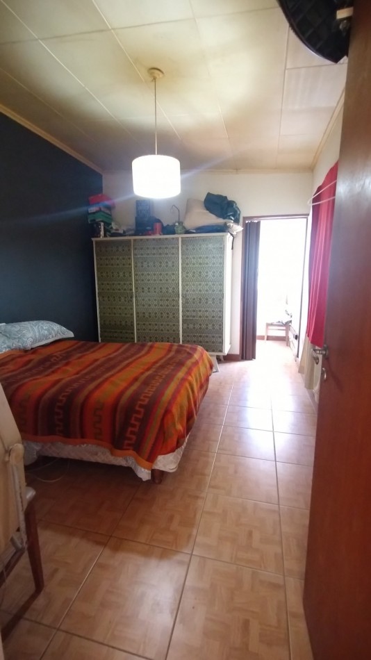 VENTA CASA 5 DORMITORIOS PATIO VERDE CON PILETA