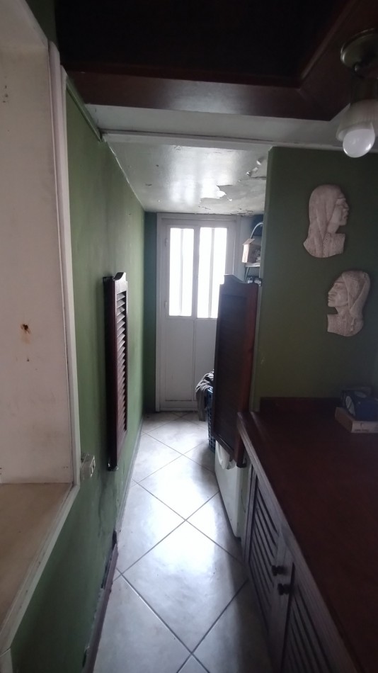 VENTA CASA 5 DORMITORIOS PATIO VERDE CON PILETA