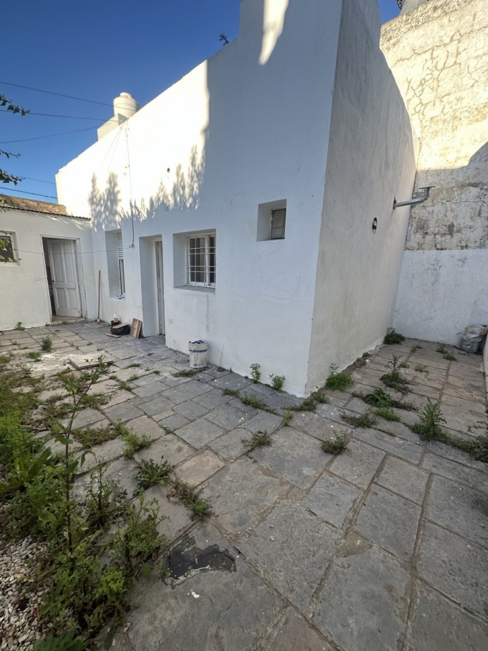 Casa centrica 