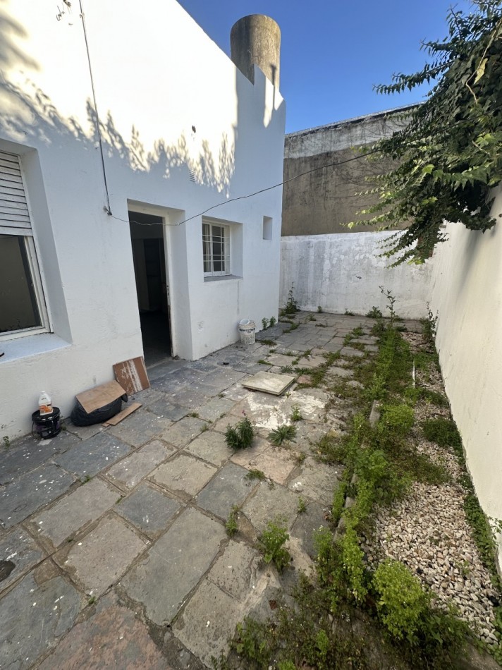 Casa centrica 