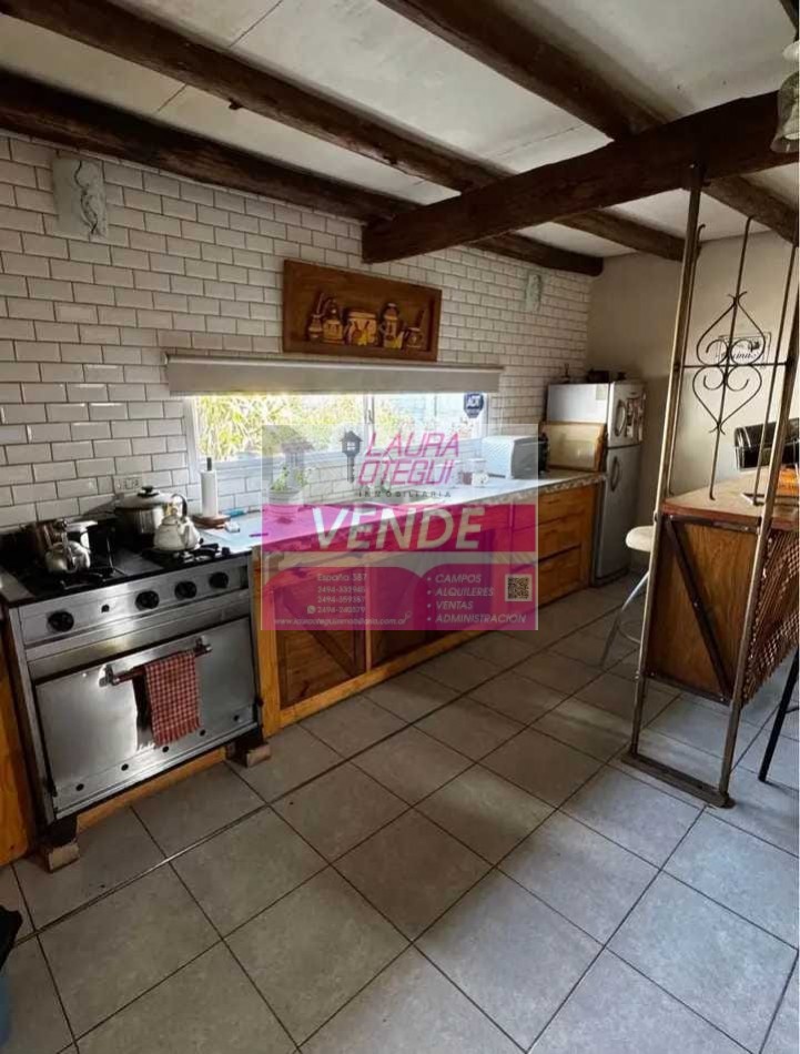 VENTA  O PERMUTA CASA QUINTA 2 DORMITORIOS APTA CREDITO