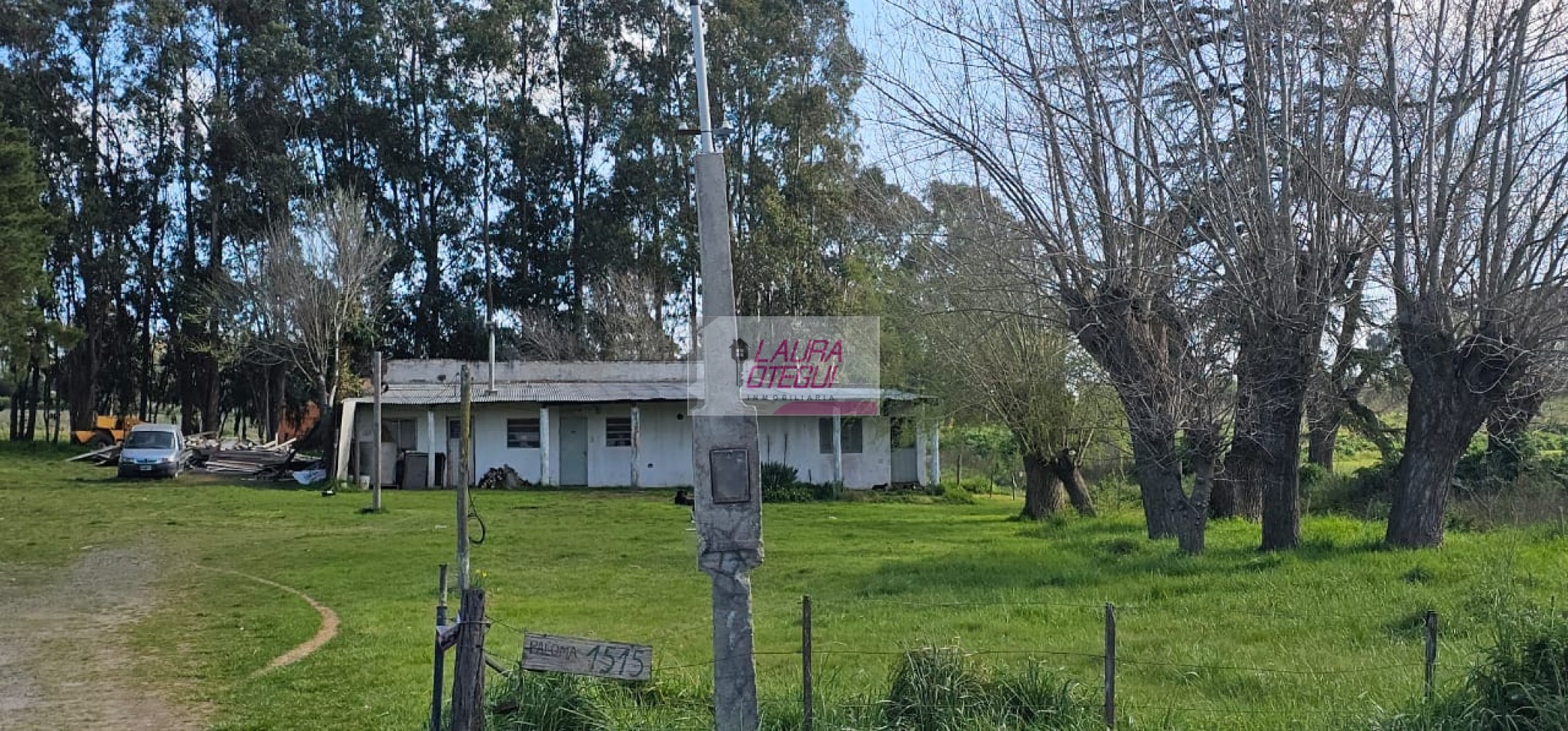 VENTA CASA QUINTA ZONA LA ELENA 