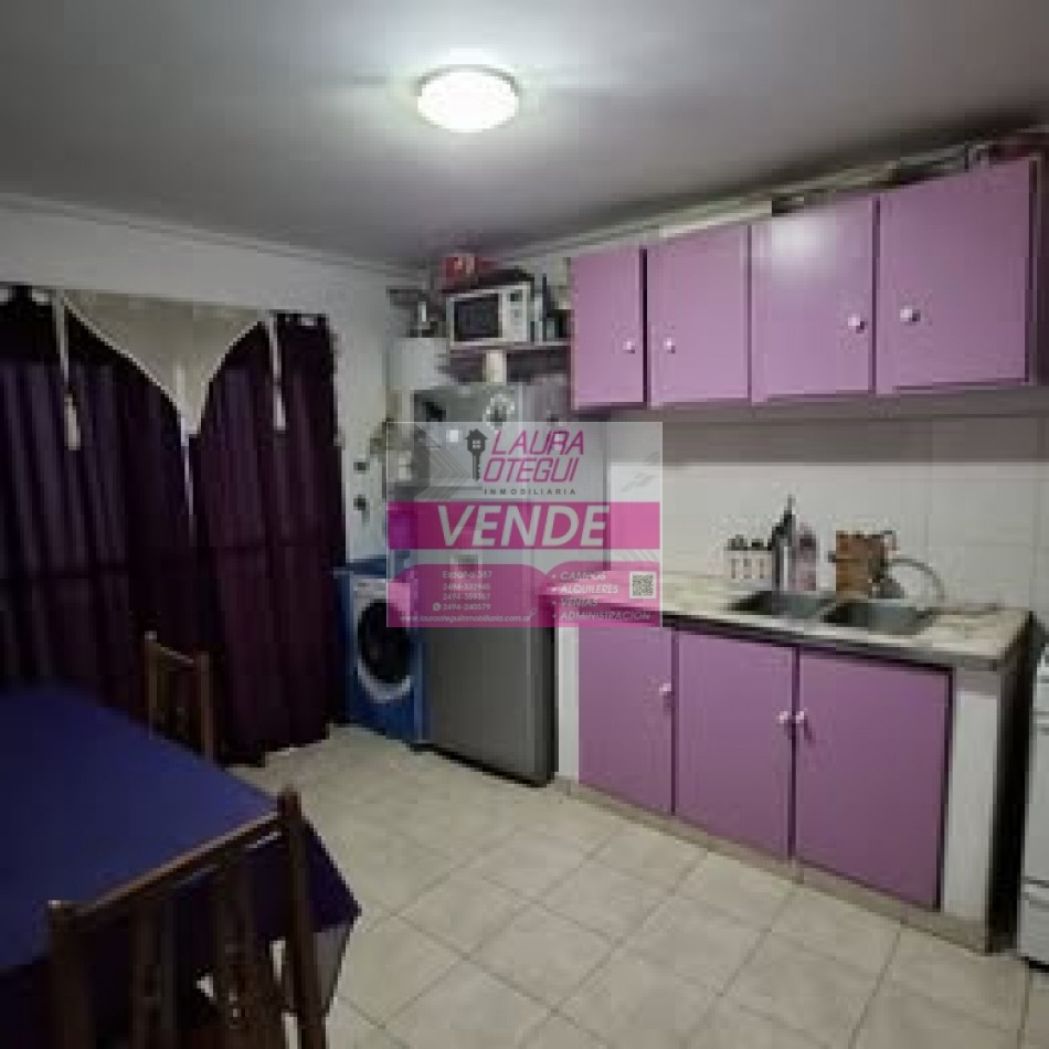 VENTA DE 2 DEPARTAMENTOS EN CONJUNTO 1 Y 2 DORMITORIOS 