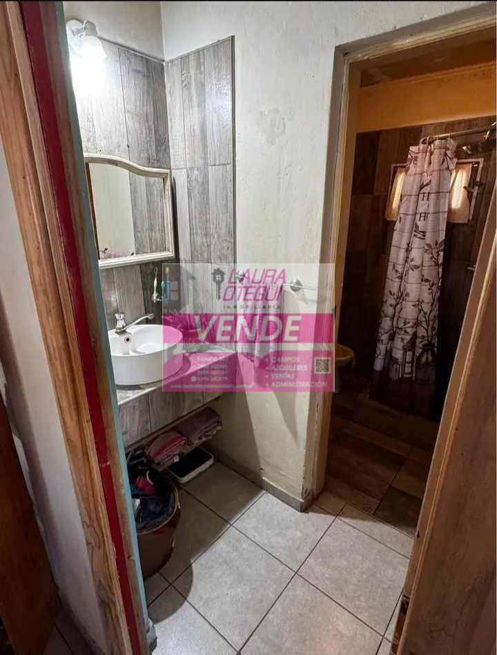 VENTA  O PERMUTA CASA QUINTA 2 DORMITORIOS APTA CREDITO