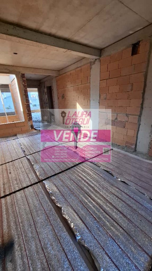  VENTA - DEPARTAMENTOS, OFICINAS Y AMENITIES PREMIUM 