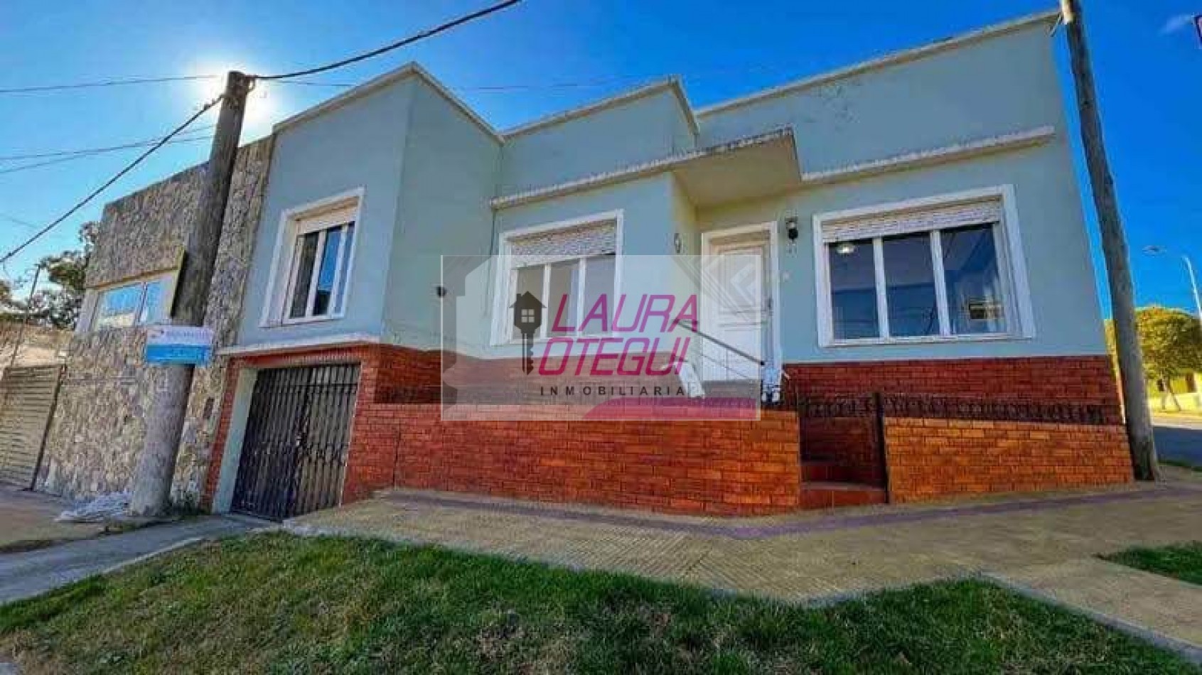 VENTA CASA BARRIO CERRITO