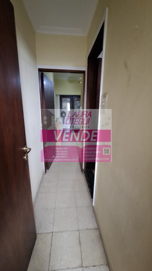 VENTA - Casa de 3 Dormitorios (1 en Suite) con Garaje y Amplio Espacio Multifuncion