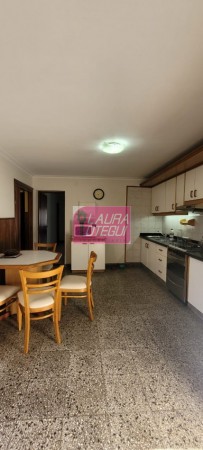 VENTA CASA 6 AMBIENTES 3 DORMITORIOS GARAJE Y QUINCHO