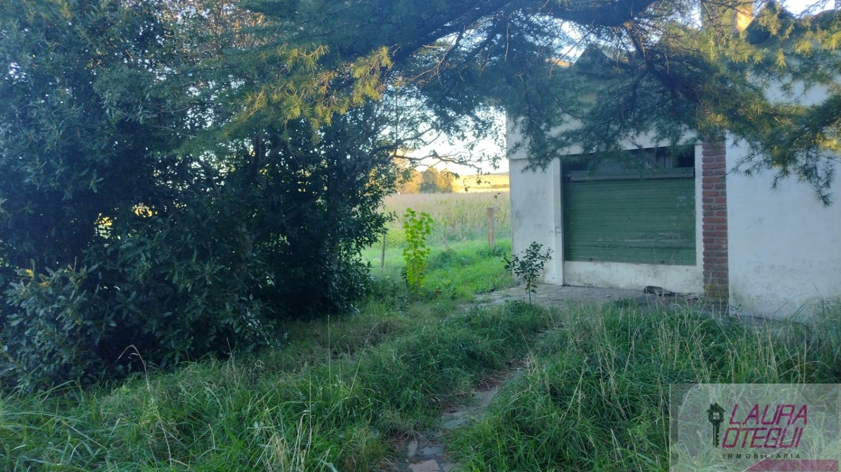 VENTA CASA QUINTA 13.000 MTS 