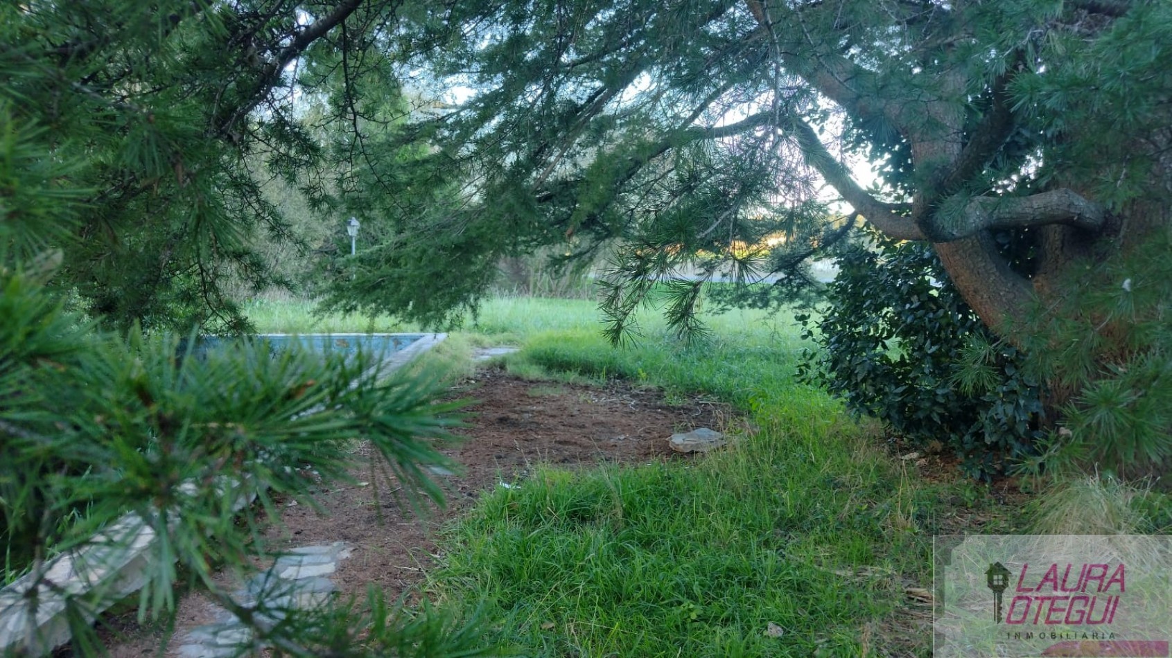VENTA CASA QUINTA 13.000 MTS 