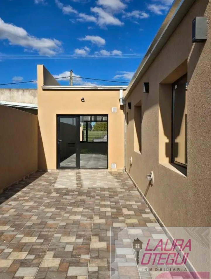 VENTA CASA A ESTRENAR Z0NA HIPODROMO 